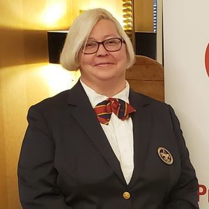 Meet your Posher, Tammy